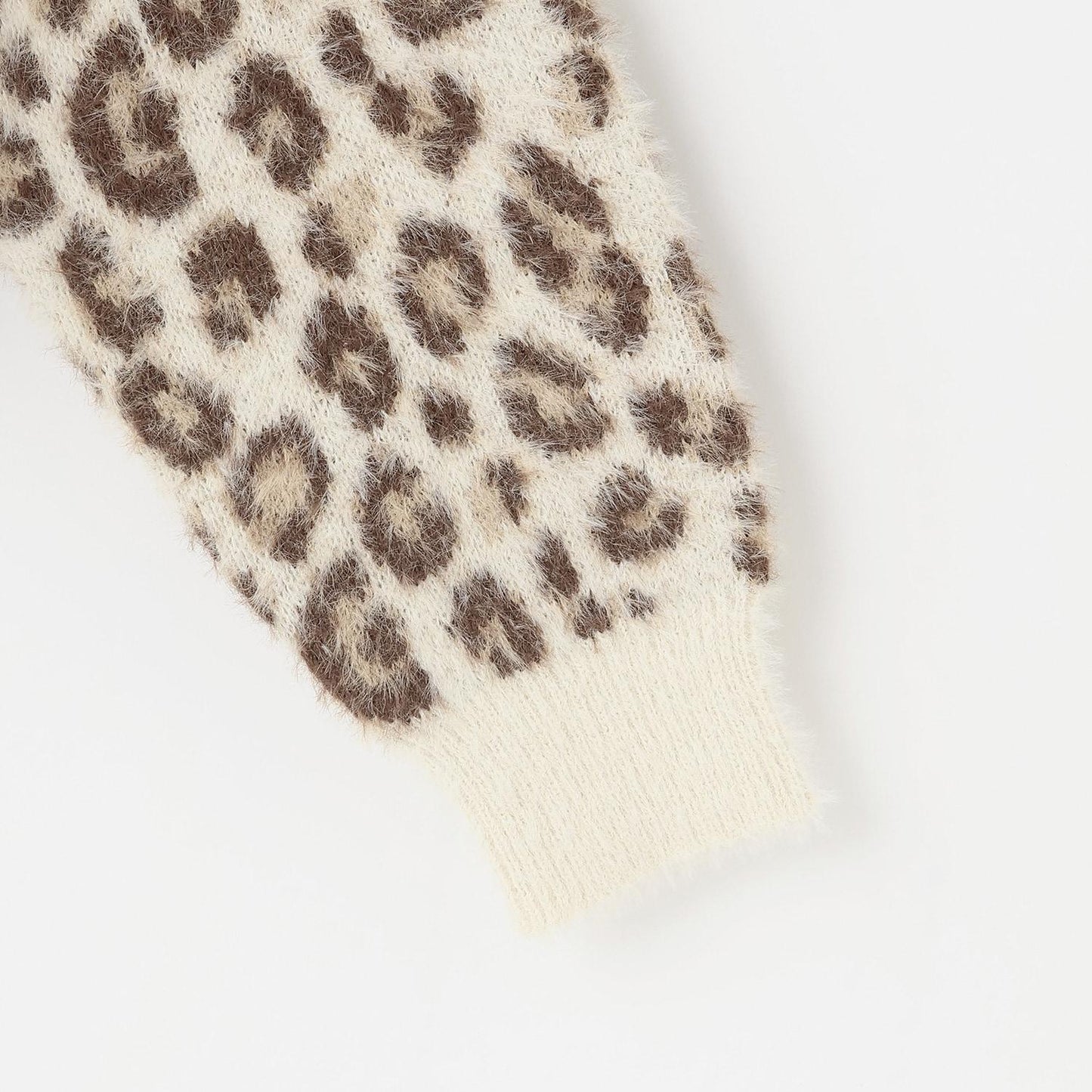 含內搭短款毛衣