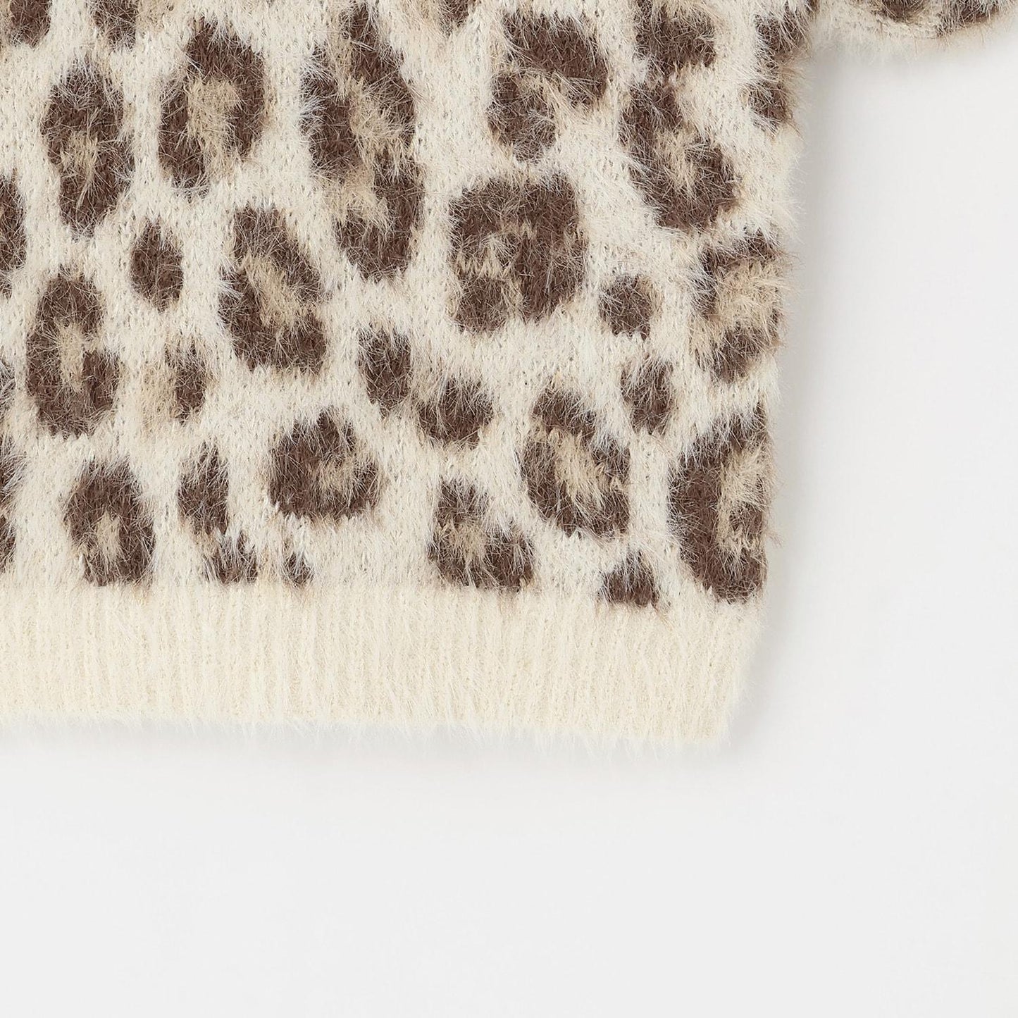 含內搭短款毛衣