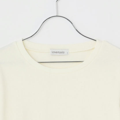 含內搭短款毛衣