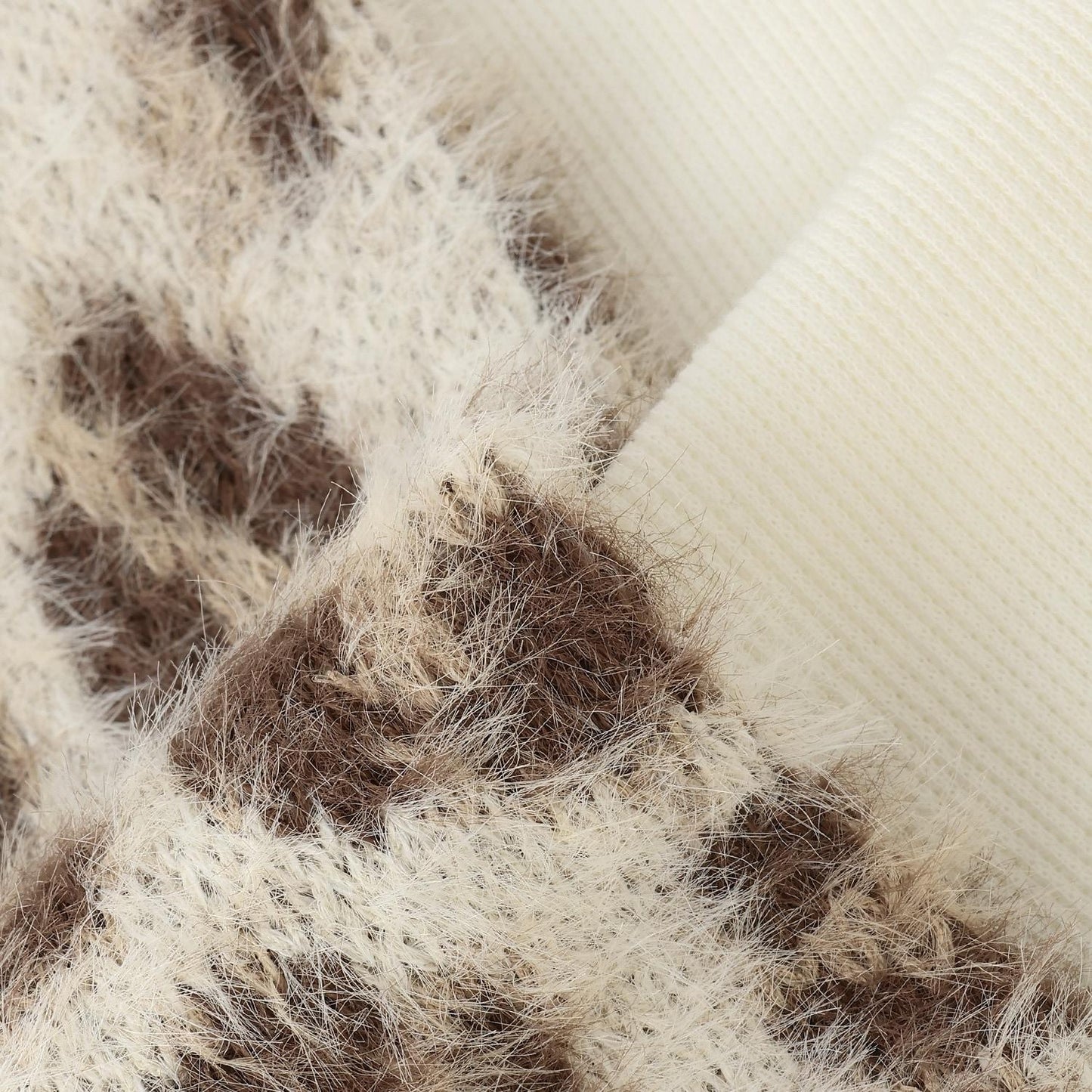 含內搭短款毛衣