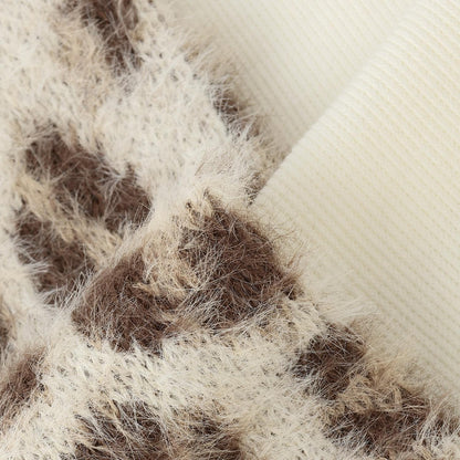 含內搭短款毛衣