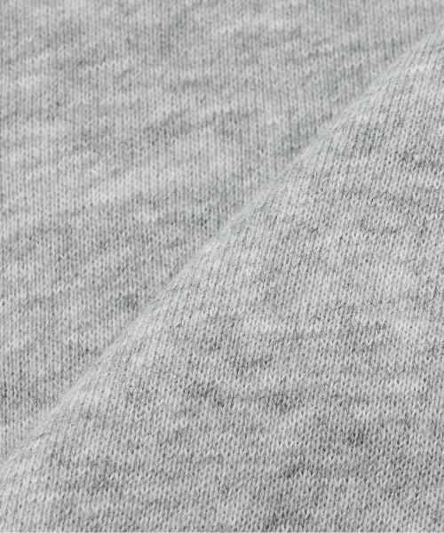 拼接荷葉邊衛衣【韓國時尚】