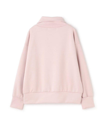 圖案標誌寬鬆連帽衛衣【韓國時尚】