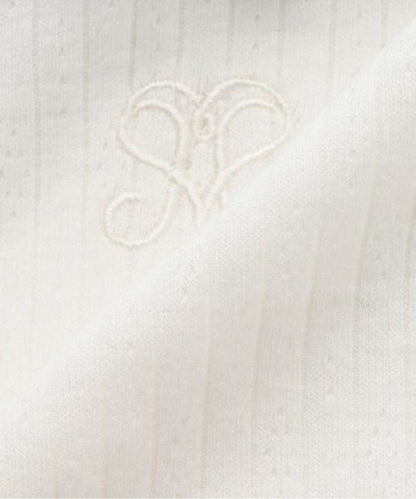 蕾絲袖內搭上衣【韓國時尚】