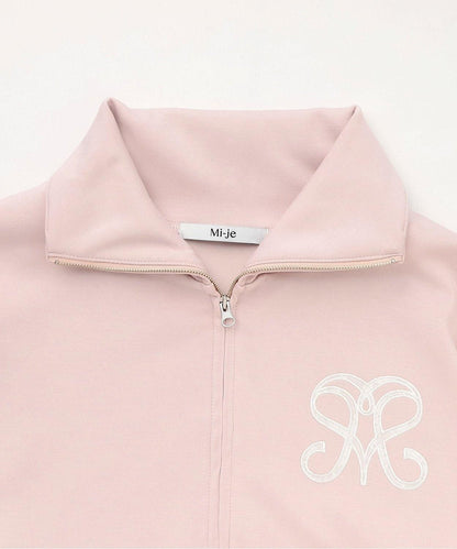 圖案標誌寬鬆連帽衛衣【韓國時尚】