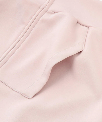 圖案標誌寬鬆連帽衛衣【韓國時尚】