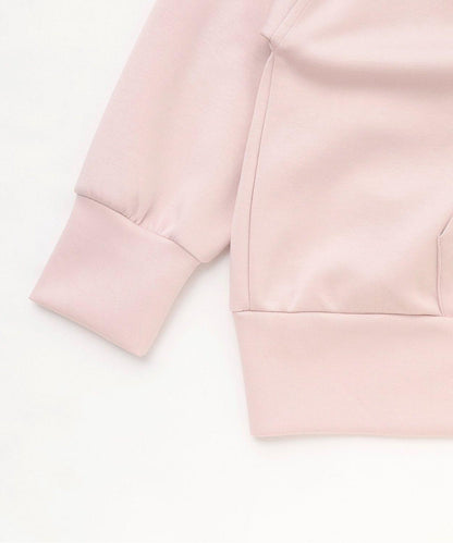 圖案標誌寬鬆連帽衛衣【韓國時尚】