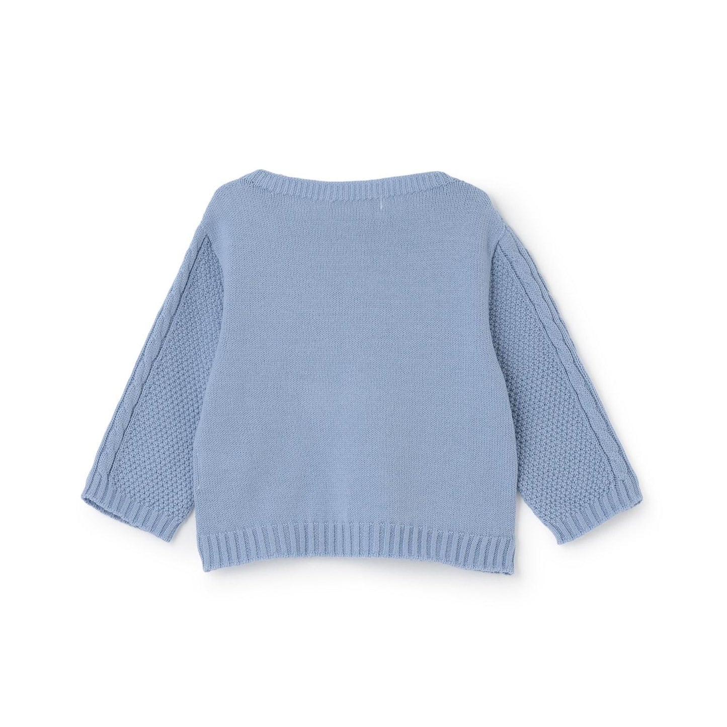 針織開衫【日本製造】