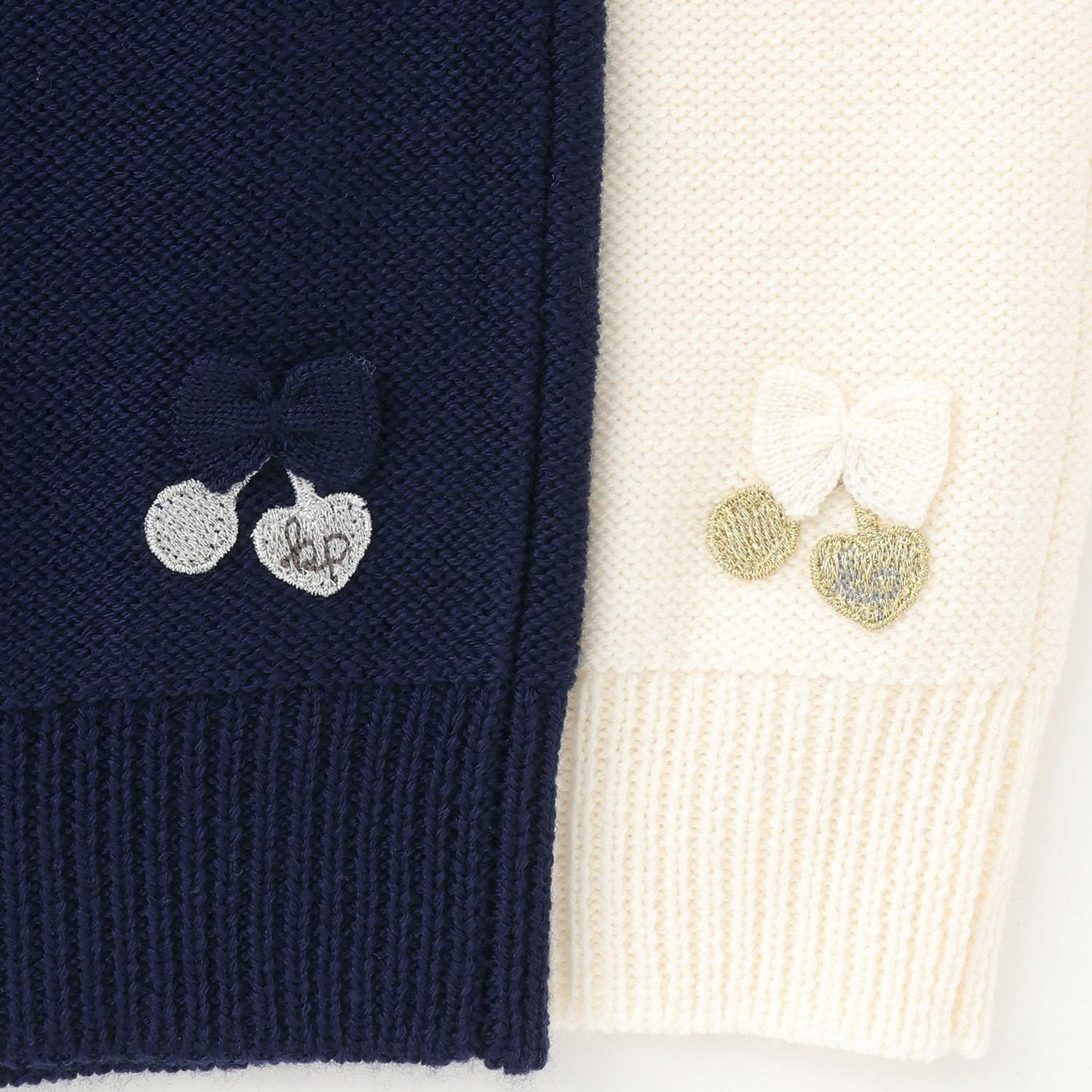 麻花編織針織開衫【可水洗】