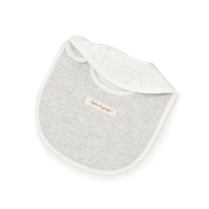 星塵絎縫圍兜【日本製造】