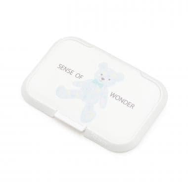 SENSE OF WONDER溼巾蓋 薄型
