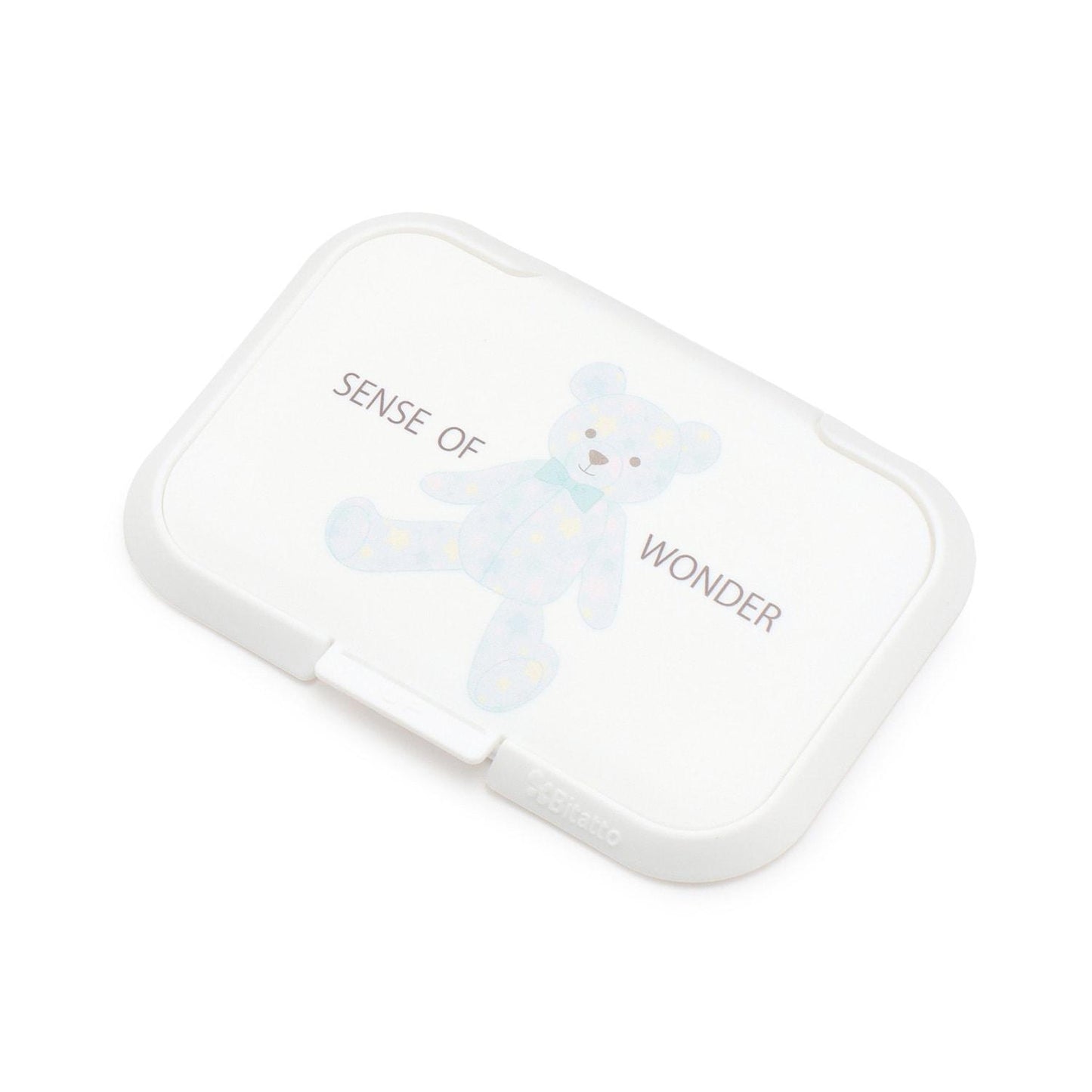 SENSE OF WONDER溼巾蓋 薄型