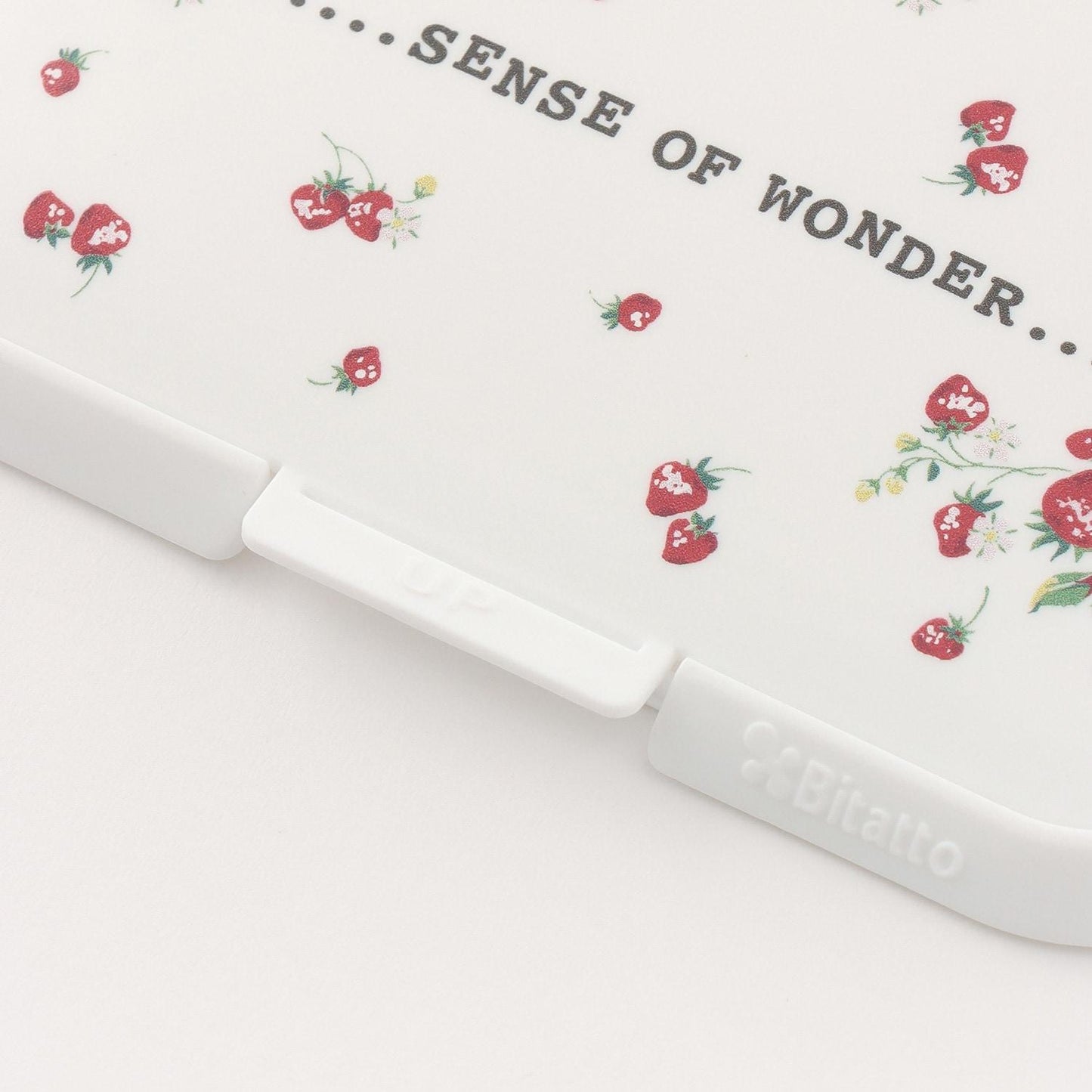 SENSE OF WONDER溼巾蓋 薄型