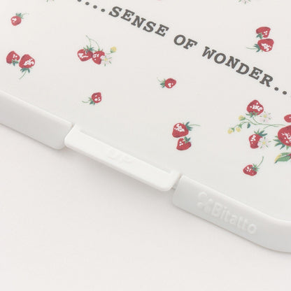 SENSE OF WONDER溼巾蓋 薄型
