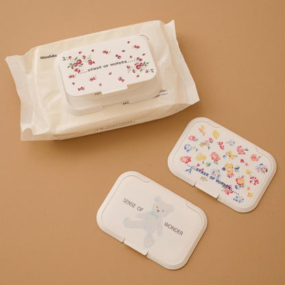 SENSE OF WONDER溼巾蓋 薄型