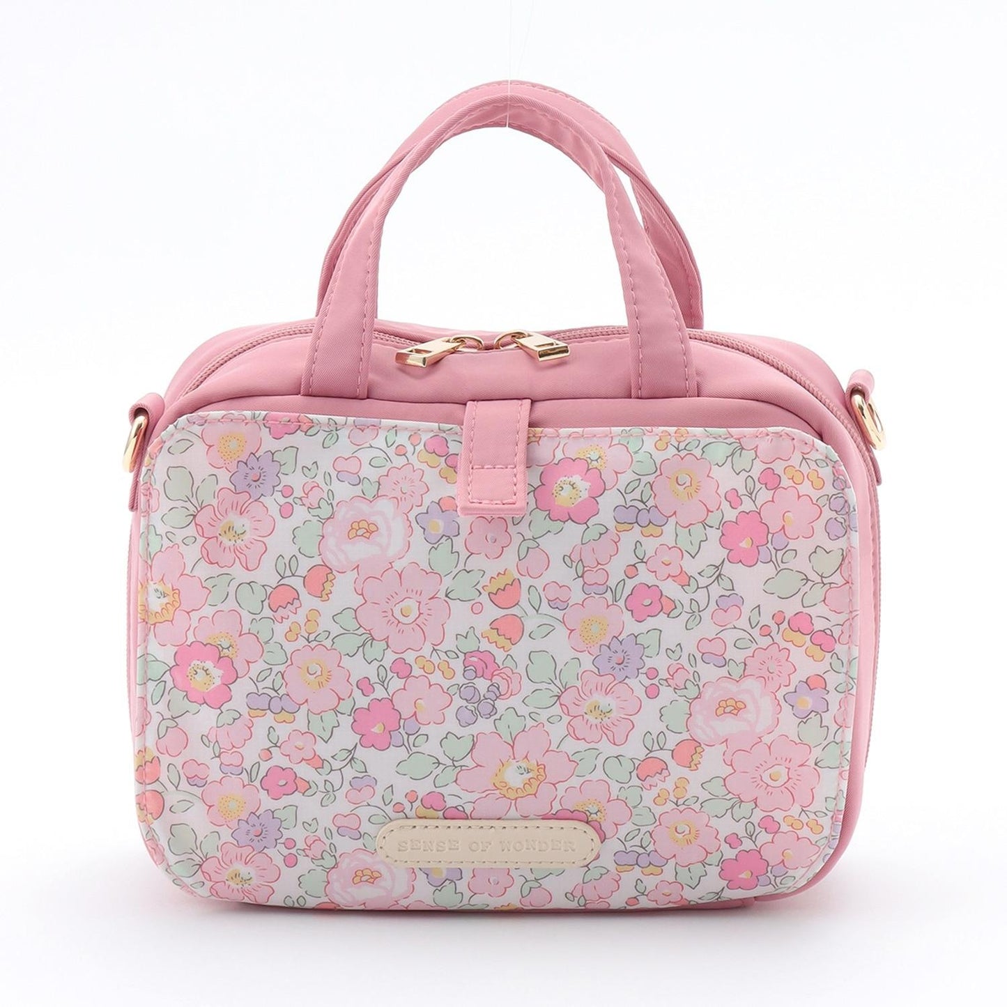 Liberty尿布收納包