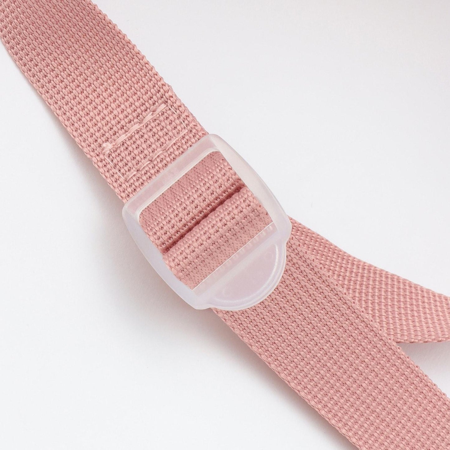 野草莓束口揹包