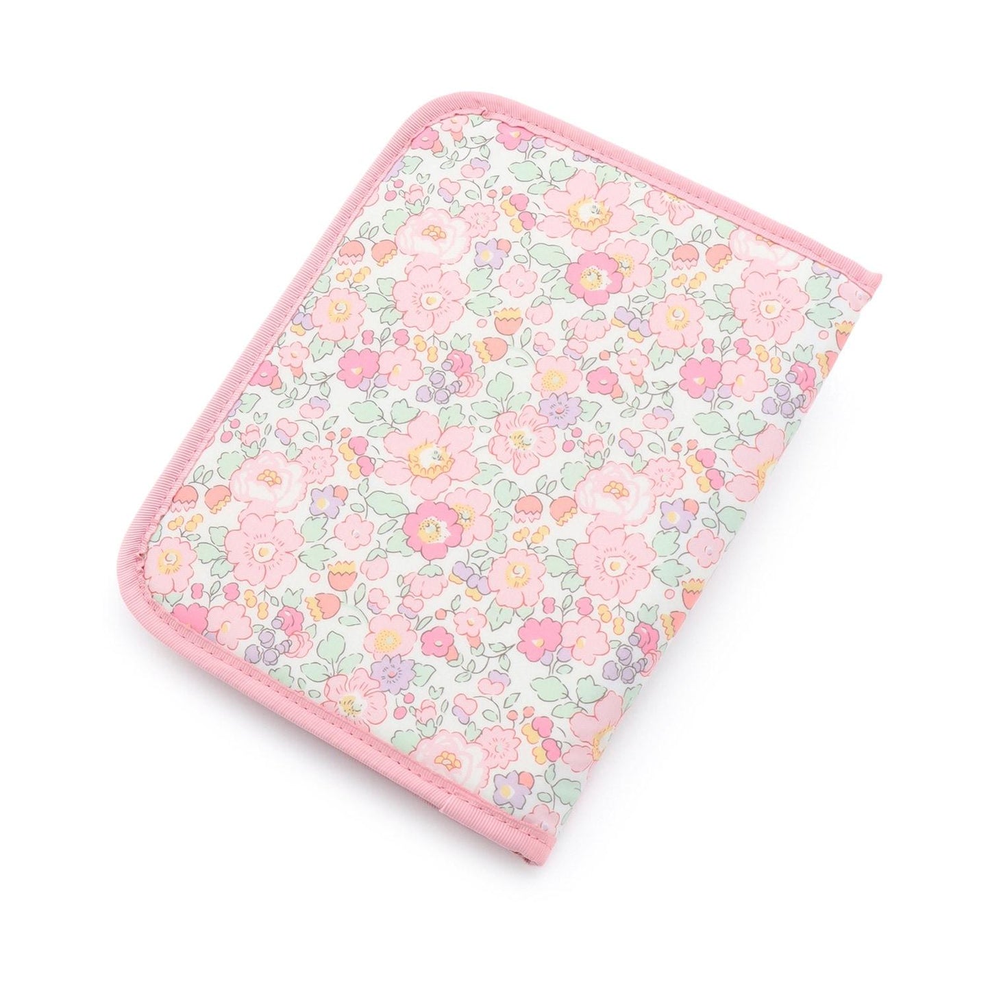 Liberty母子健康手冊包