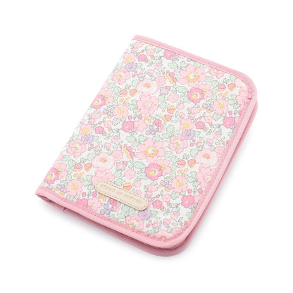 Liberty母子健康手冊包