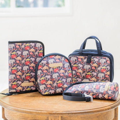 Liberty尿布收納包