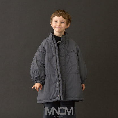 【MNCM】怪獸大衣