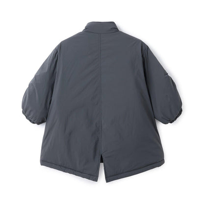 【MNCM】怪獸大衣