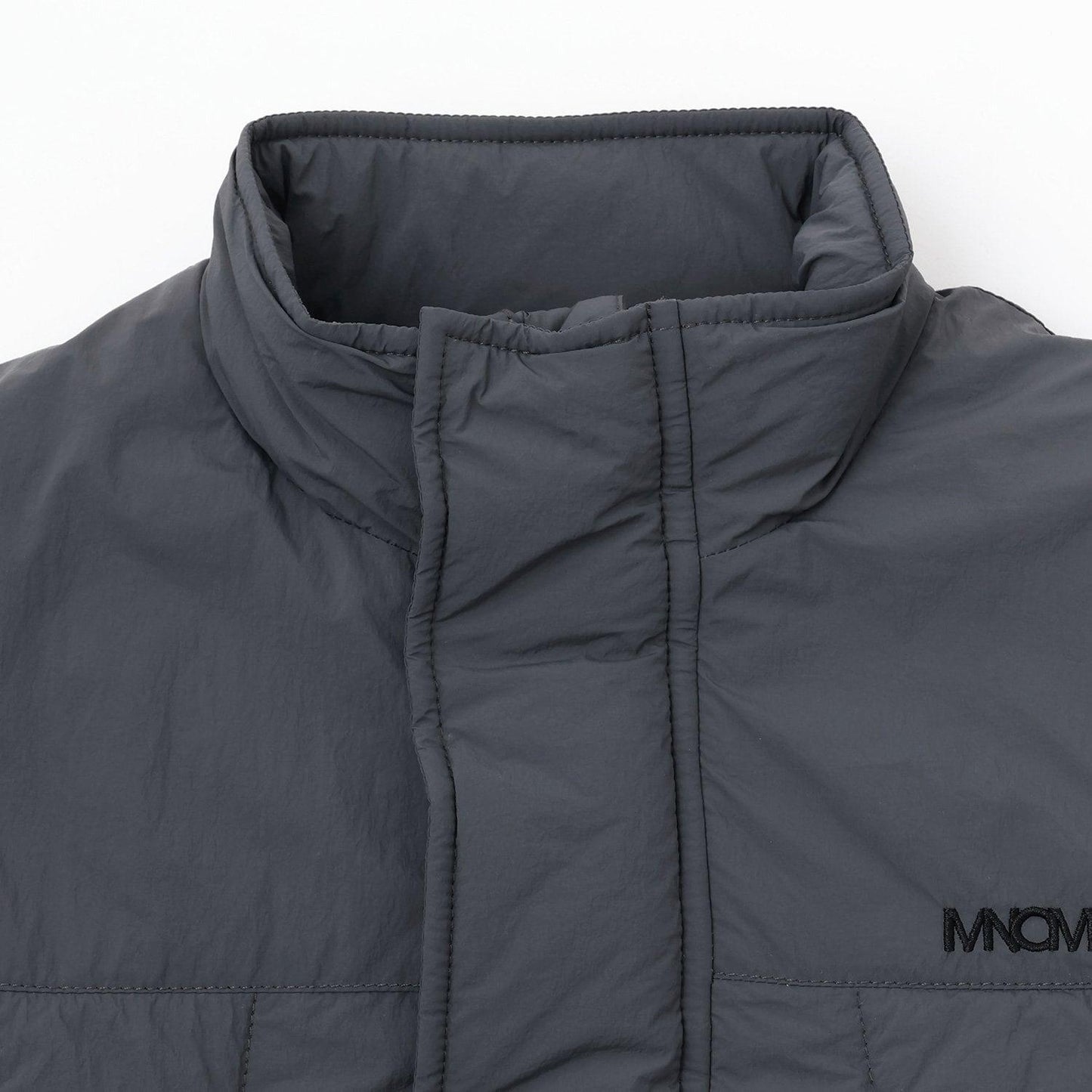 【MNCM】怪獸大衣