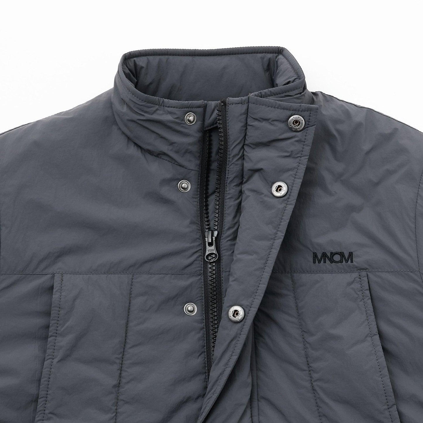 【MNCM】怪獸大衣