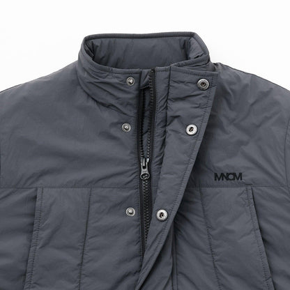 【MNCM】怪獸大衣