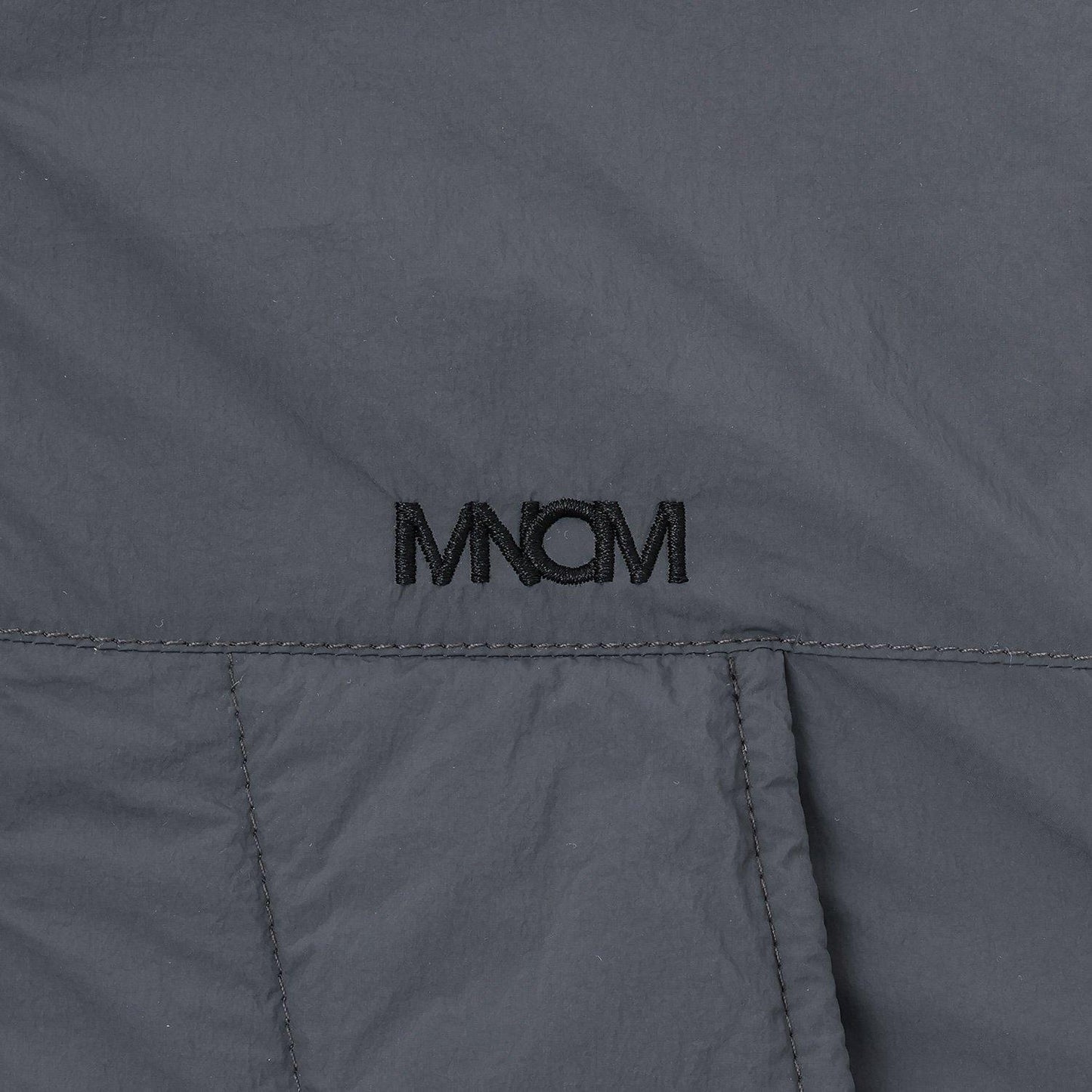 【MNCM】怪獸大衣