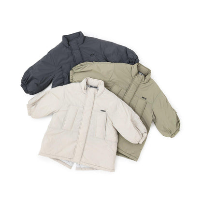 【MNCM】怪獸大衣