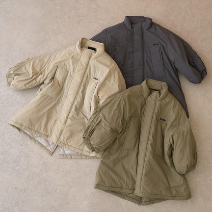 【MNCM】怪獸大衣