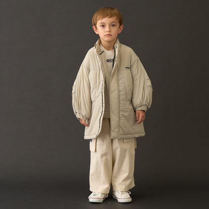 【MNCM】怪獸大衣