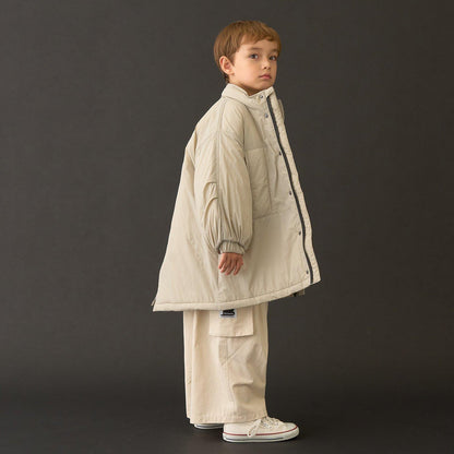 【MNCM】怪獸大衣