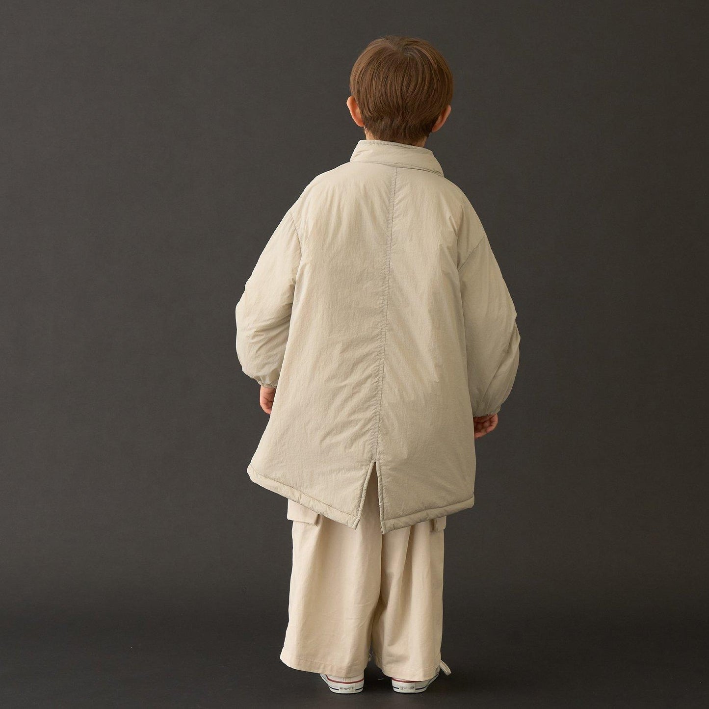 【MNCM】怪獸大衣