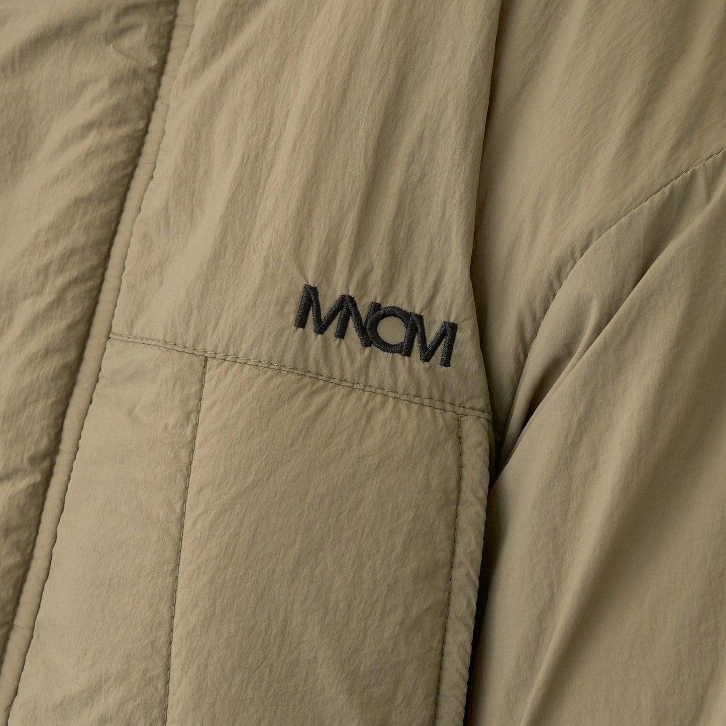 【MNCM】怪獸大衣