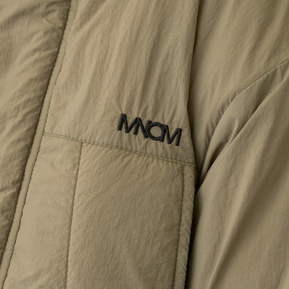 【MNCM】怪獸大衣