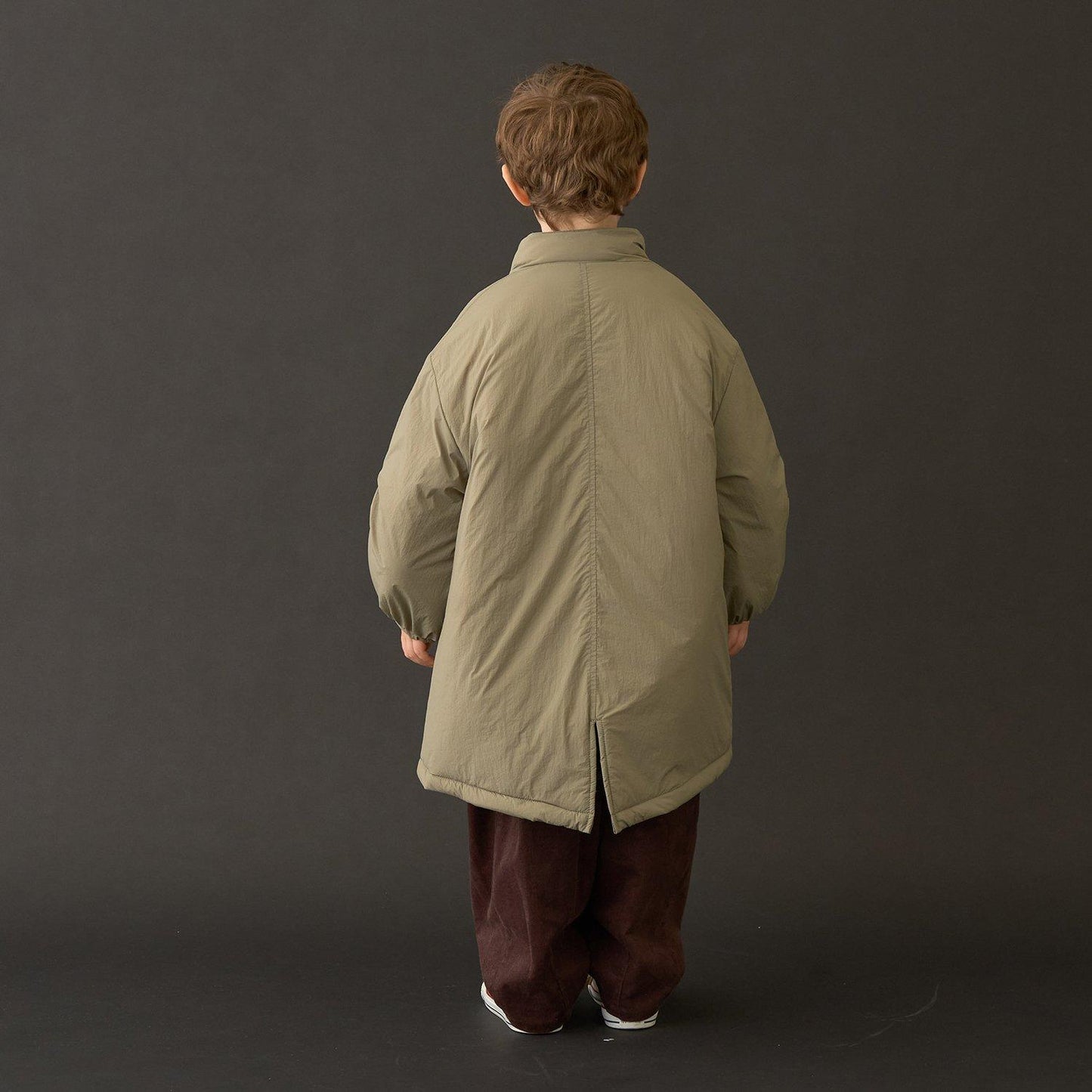 【MNCM】怪獸大衣