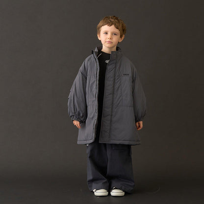 【MNCM】怪獸大衣