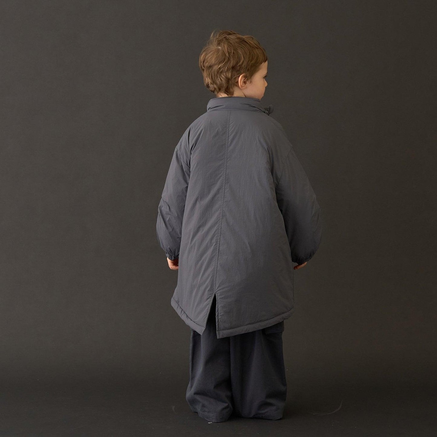 【MNCM】怪獸大衣