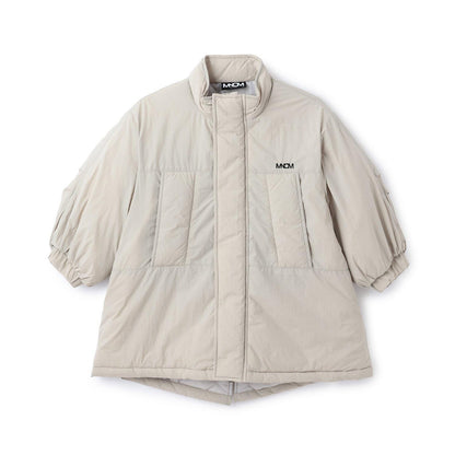 【MNCM】怪獸大衣