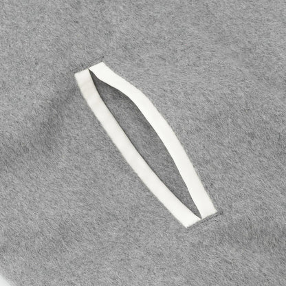 【AMI】中棉棒球夾克