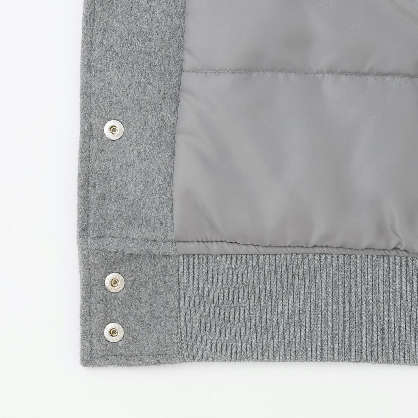 【AMI】中棉棒球夾克