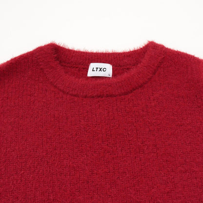 【LTXC】抽繩針織衫