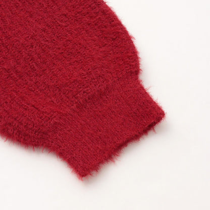 【LTXC】抽繩針織衫