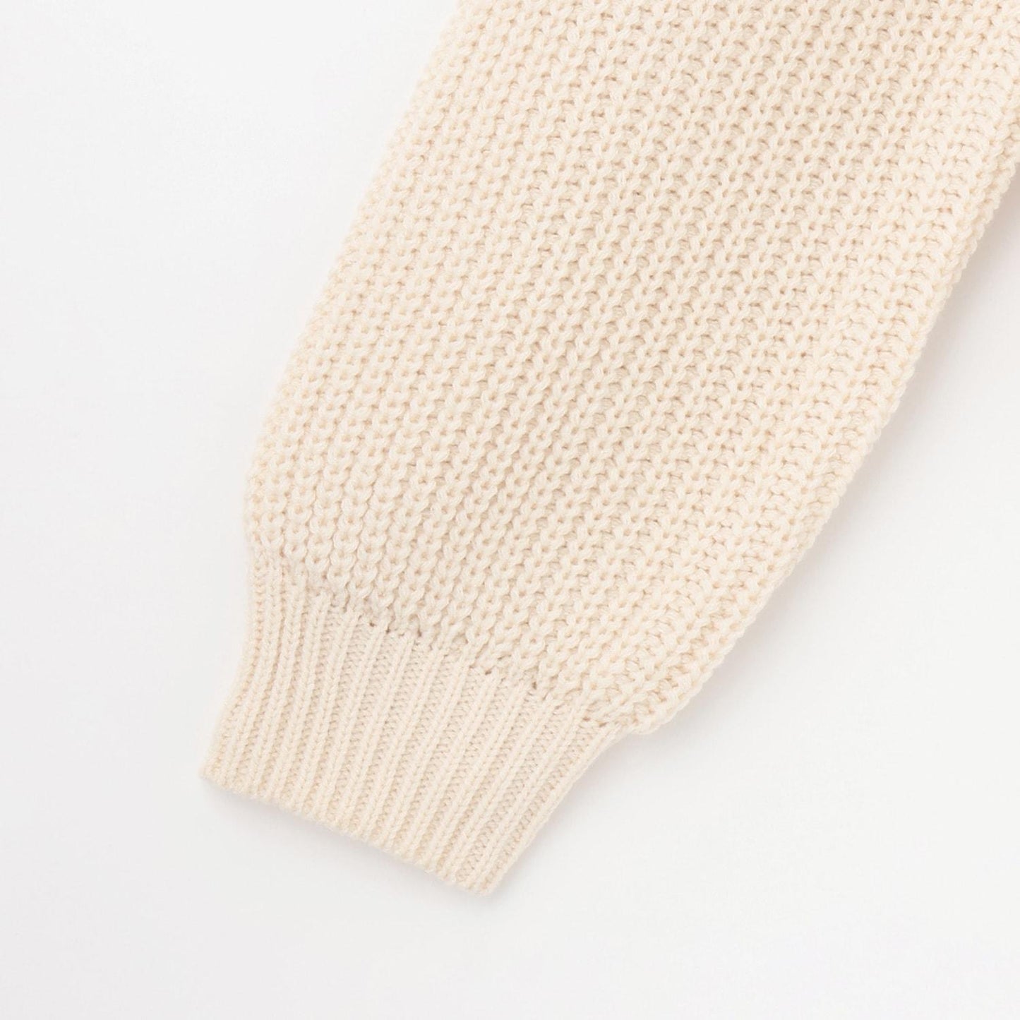 【GOODPRICE】麻花針織套頭衫