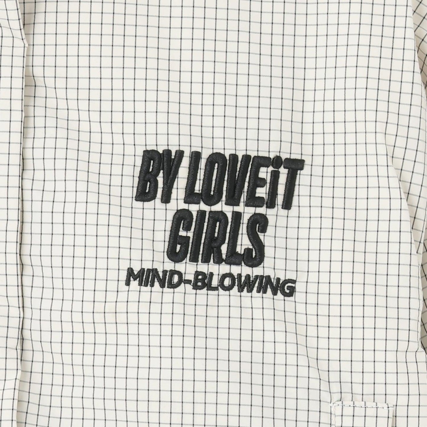 下襬荷葉邊加棉短外套