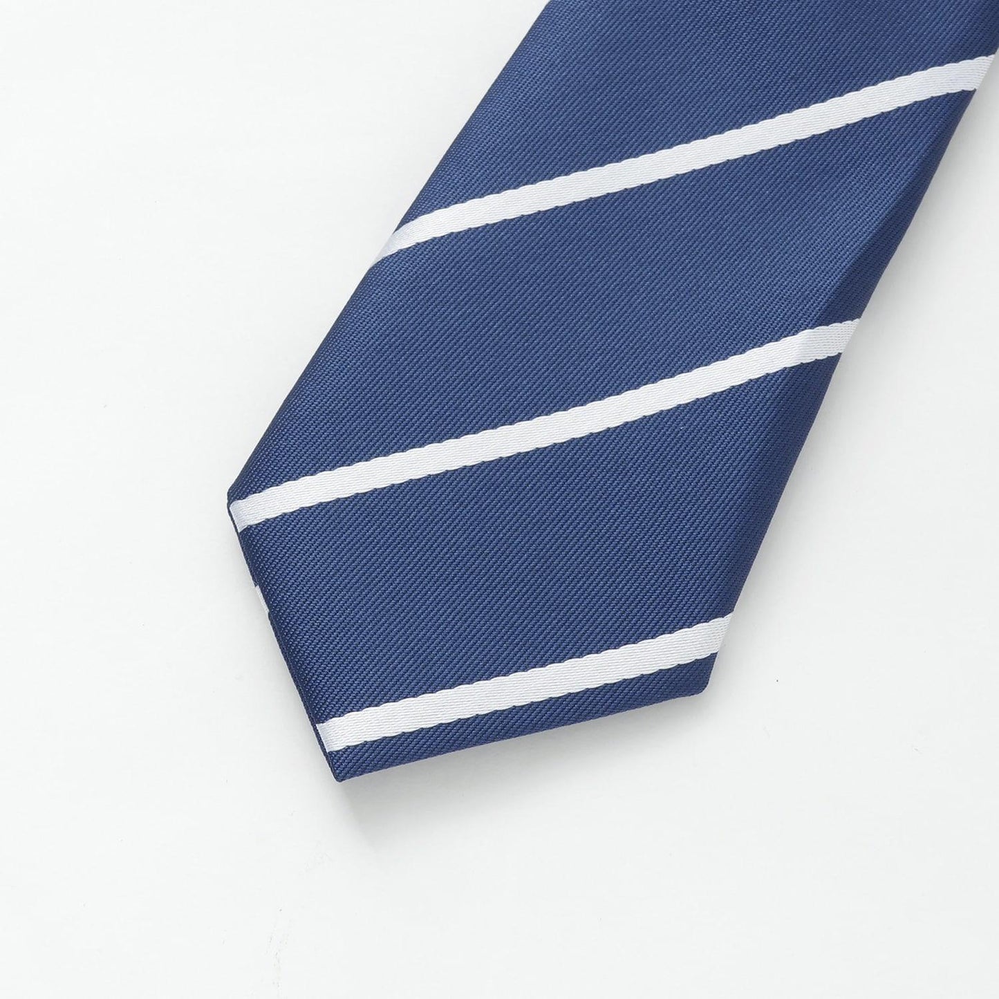 領帶襯衫短款針織套裝