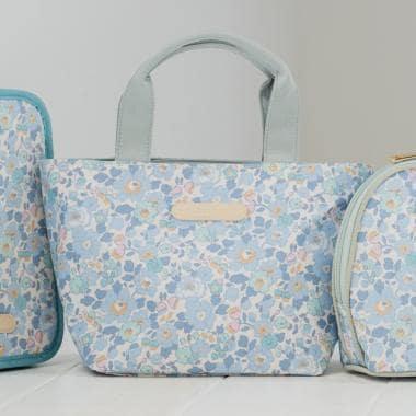Liberty午餐托特包