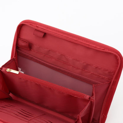 野草莓母子健康手冊包